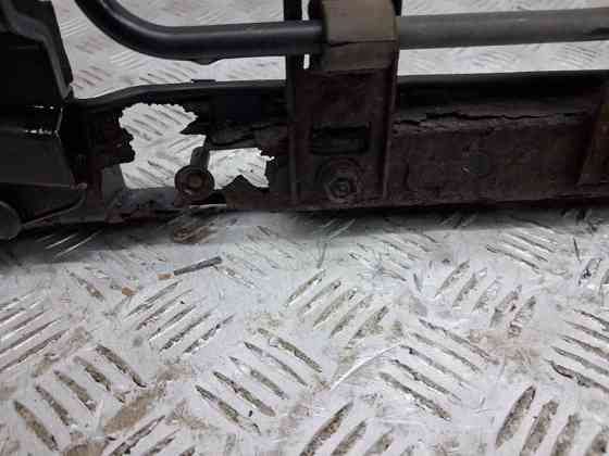 Панель передняя Hyundai Tucson JM 2.0 БЕНЗИН G4GC 2004 (б/у) Київ