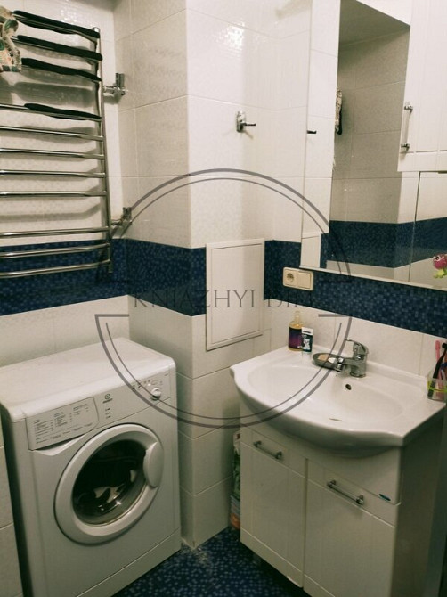 Продажа раздельной 3-х к.кв. на Троещине. № 21138903 Київ - зображення 9