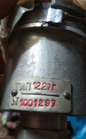 1227Г Регулятор тиску повітря Суми - зображення 1