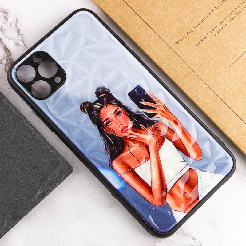 TPU+PC чехол Prisma Ladies для Apple iPhone 11 Pro Max (6.5") Херсон - зображення 11