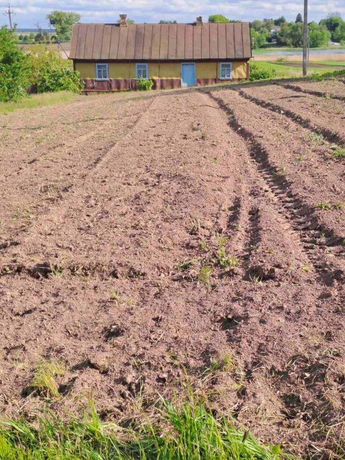 продаж приватизованої земельної ділянки Млинов - изображение 4