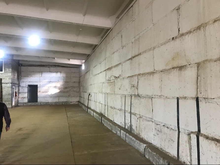 Продам капитальный склад с рампой Днепр - изображение 6