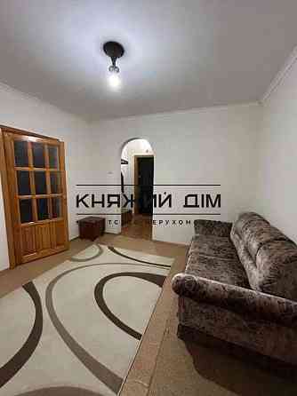 Оренда 3 кімнатної квартири м. Харківська Киев