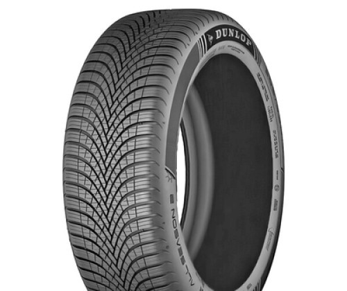 225/45 R17 Dunlop AllSeason 2 94W Легкова шина Киев - изображение 1