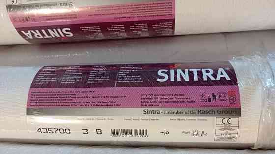 Виниловые обои Sintra 435700, 0,53x15 м, 3 рулона Київ