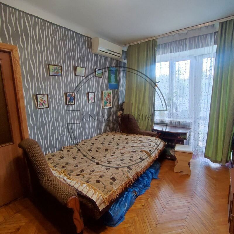 Продаж роздільної 2-х к.кв.ст.м. Печерська 2 хв. пішки. № 21144508 Київ - зображення 8
