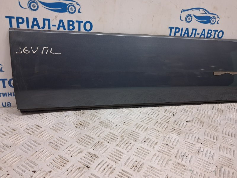 Накладка двери Suzuki Grand Vitara 2005-2016 7768065J00 (Арт. 70073) Киев - изображение 2