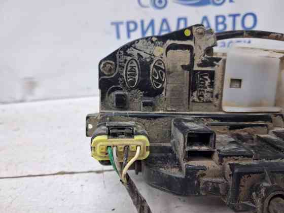 Замок двери задний правый Kia Ceed ED 1.6 DIESEL D4FB 2006 (б/у) Киев