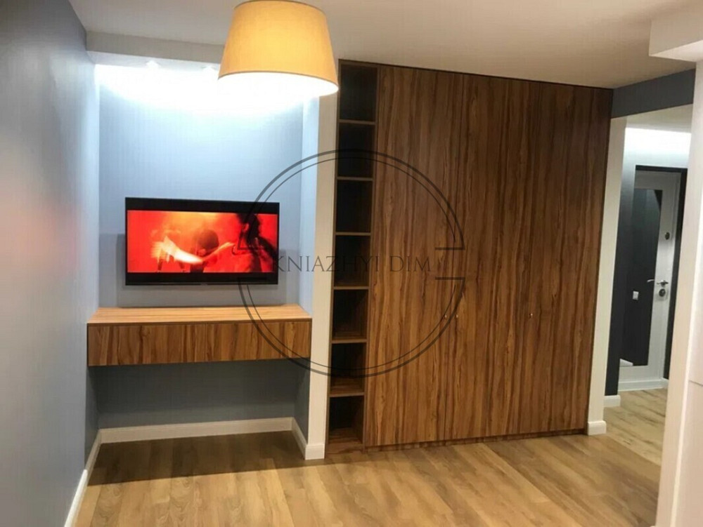 Оренда 2-х. кому. квартира-студіо. на Печерську. М.Либідська 5 хв. пішки. Код: 11200399 Київ - зображення 2