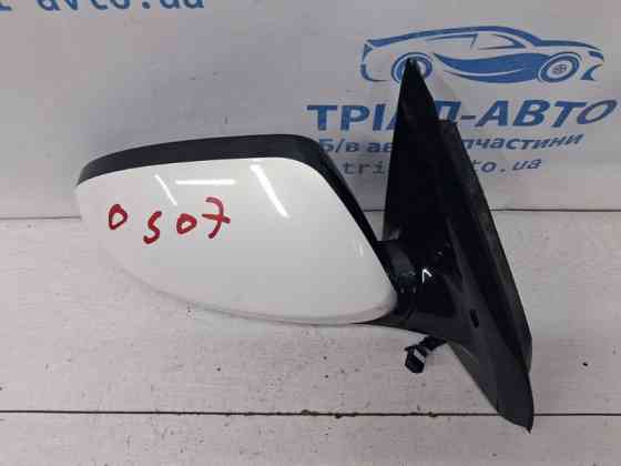 Зеркало правое Infiniti QX60 L50 3.5 БЕНЗИН VQ35DE 2013 (б/у) Київ