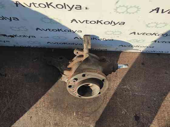 Ступица передняя Renault Master III 2010-2024 Ковель