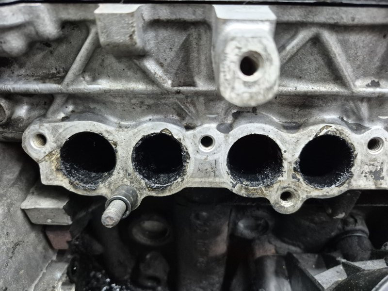 Двигатель Hyundai IX35 2009-2015 D4FD (Арт. 77781) Київ - зображення 8