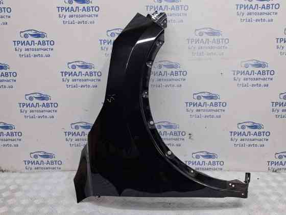 Крыло переднее правое Nissan Qashqai 2013-2022 F31004EAMB (Арт. 64535) Київ