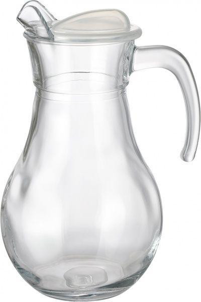 Глечик Pasabahce Bistro PS-43934 1.8 л Київ - зображення 1