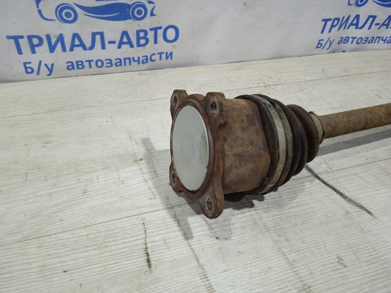 Привод задний Suzuki Grand Vitara 2005-2016 44105-65J10 (Арт. 3605) Киев - изображение 2