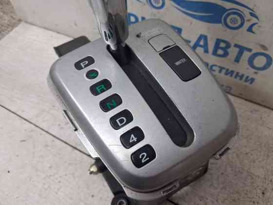 Кулиса переключения АКПП Chevrolet Captiva 2006-2018 96989246 (Арт. 84973) Київ