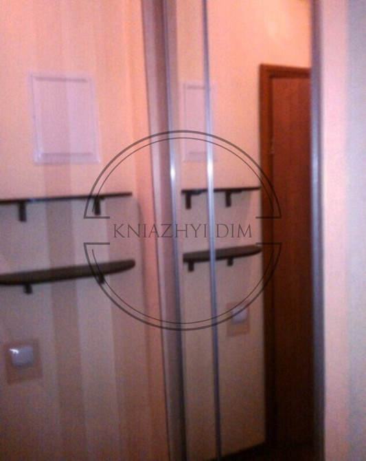 Без комиссии! Уютная 1 к. кв. напротив парка Славы, м. Арсенальная. Київ - зображення 9