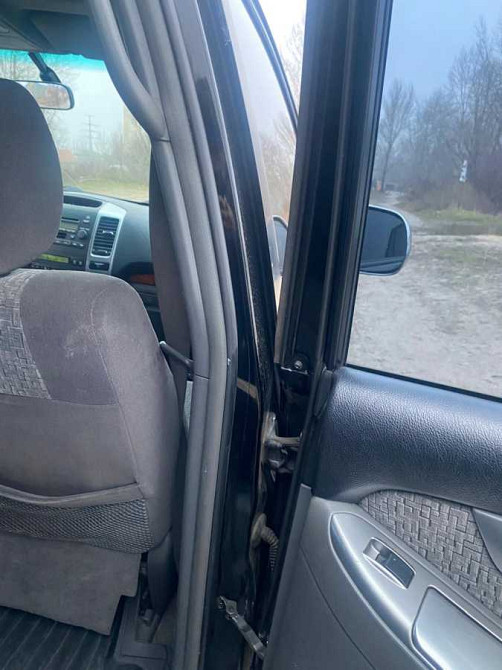 продажа Toyota Land Cruiser Prado, 10700 $ Київ - зображення 12