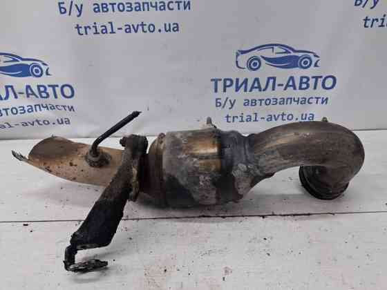 Катализатор Chevrolet Captiva C100 2.0 ДИЗЕЛЬ Z20S 2006 (б/у) Киев