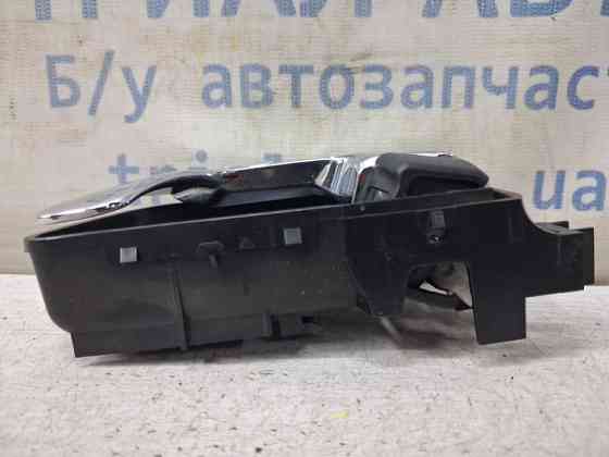 Ручка двери внутреняя передняя левая Mitsubishi Pajero Wagon 2006-2022  (Арт. 83747) Київ