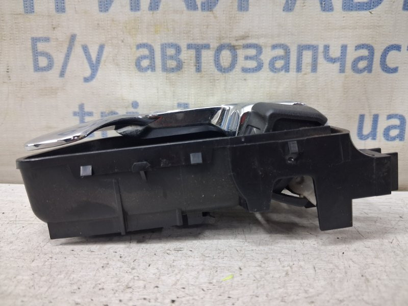 Ручка двери внутреняя передняя левая Mitsubishi Pajero Wagon 2006-2022 5716A241XA (Арт. 83747) Київ - зображення 3