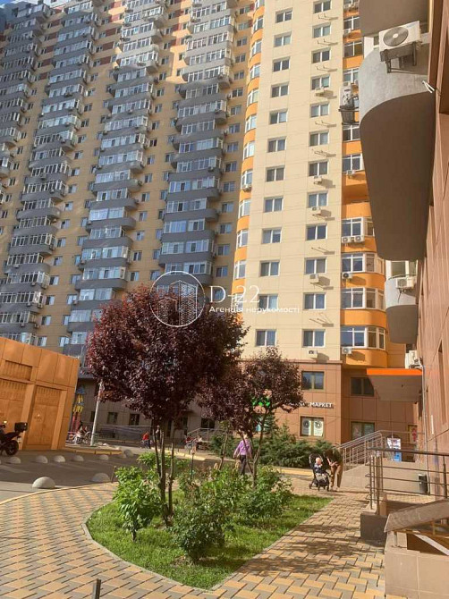 продажа 2-к квартира Киев, Оболонский, 82000 $ Київ - зображення 1