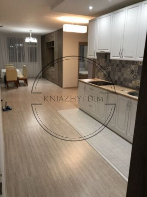 Оренда 3 кімнатної квартири по вул. Герцена 35 ЖК Герцен Парк 11138302 Киев - изображение 1