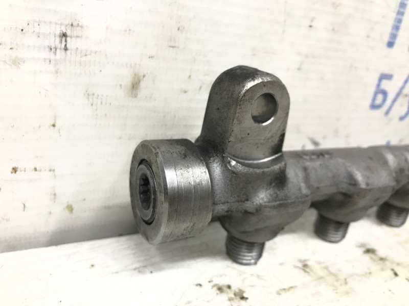 Топливная рампа Hyundai I30 2007-2012 31400-2A420 (Арт. 34683) Київ - зображення 2