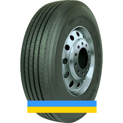 315/80 R22.5 Supercargo SC155 156/150M Рульова шина Киев - изображение 2