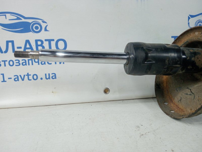Амортизатор передний левый Subaru Outback BR 2.5 БЕНЗИН EJ253 2009 (б/у) Київ - зображення 2