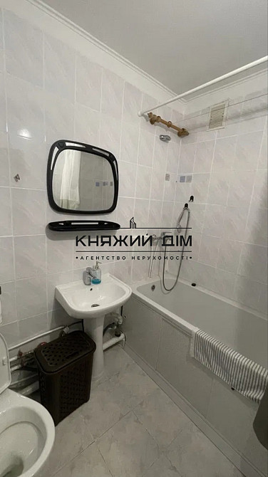 Продаж 1-кімнатної,вул.Вербицького.м.Вирлиця,м.Харківська Київ - зображення 9