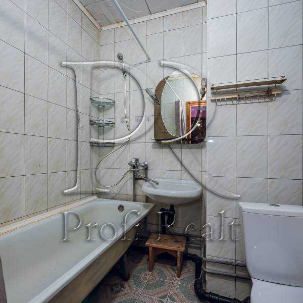 продажа 1-к квартира Киев, Деснянский, 48000 $ Київ - зображення 7