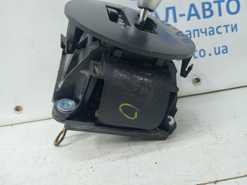 Кулиса переключения АКПП SsangYong Kyron DJ 2.7 D27DT 2005 (б/у) Київ - зображення 3