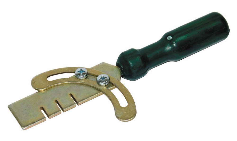 Приспособление для разведения зубьев ножовки MASTERTOOL 06-0004 Харків - зображення 1