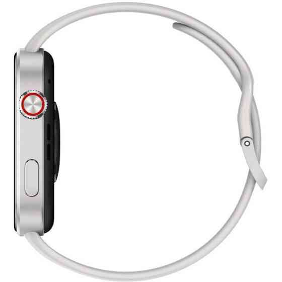 Смарт-годинник Xiaomi Redmi Watch 6 Silver Gray (BHR08CUGL) Харьков
