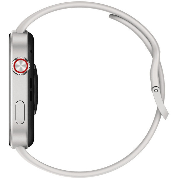 Смарт-годинник Xiaomi Redmi Watch 6 Silver Gray (BHR08CUGL) Харьков - изображение 3