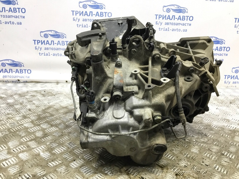 Коробка передач МКПП Nissan X-Trail 2014-2021 320104BR5D (Арт. 55308) Київ - зображення 6