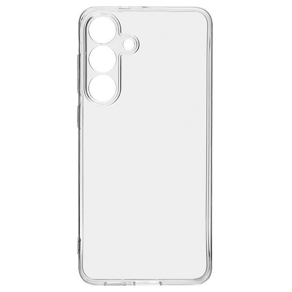 Чохол ArmorStandart Air Camera Cov для Samsung S25 FE 5G Прозорий (ARM86151) (Код товару:41706) Харьков - изображение 1