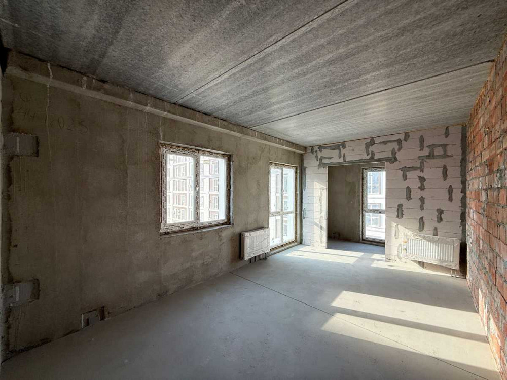 продажа 1-к квартира Киев, Голосеевский, 48000 $ Киев - изображение 2