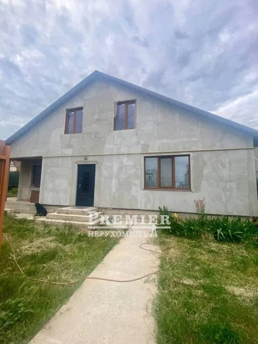 Продам будинок з ремонтом в Авангарді! Одесса - изображение 1