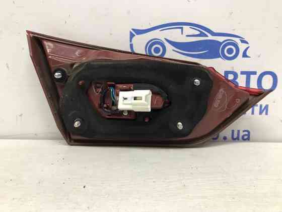 Фонарь задний внутренний правый Infiniti Q50 2013- 265504GN1B (Арт. 56525) Киев
