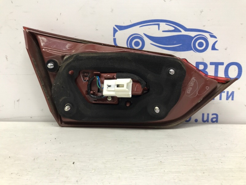 Фонарь задний внутренний правый Infiniti Q50 2013- 265504GN1B (Арт. 56525) Київ - зображення 2