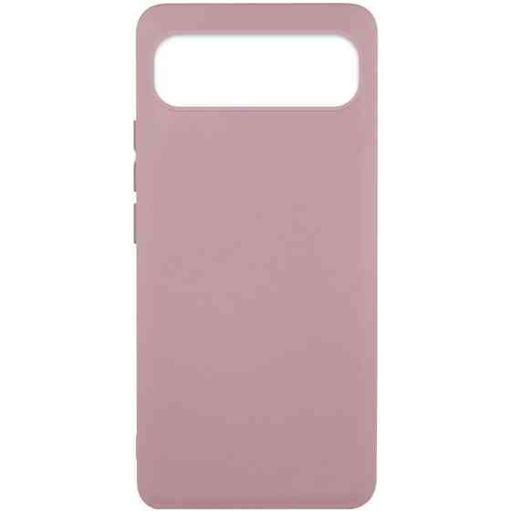 Чехол Silicone Cover Ummi Lakshmi (AA) для Google Pixel 10 / 10 Pro Херсон