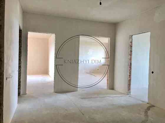 2-х уровневая видовая квартира в ЖК Министерский, минский массив. КОД: 21131520. Київ