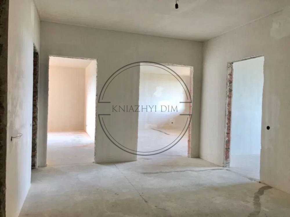 2-х уровневая видовая квартира в ЖК Министерский, минский массив. КОД: 21131520. Київ - зображення 3