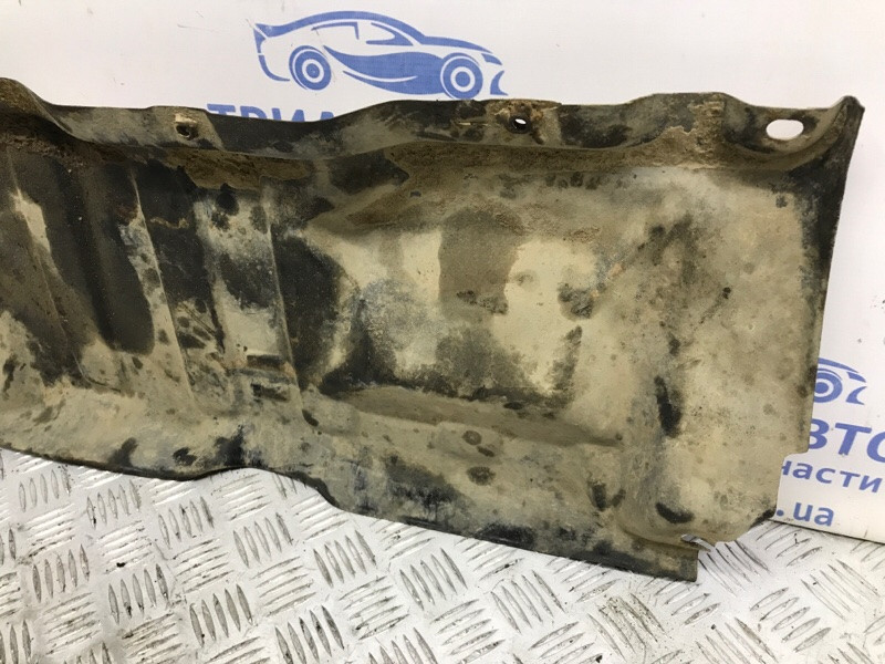 Защита двс Mitsubishi Pajero Sport K9 2.5 DIESEL 4D56 1996 (б/у) Киев - изображение 6
