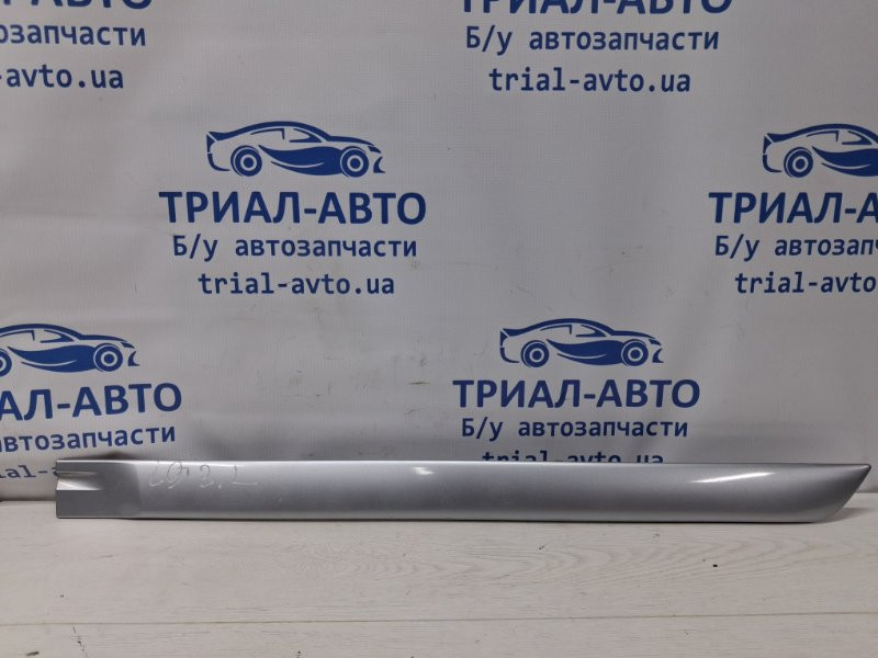 Накладка двери Mitsubishi Lancer 2003-2009 MN190107HB (Арт. 74594) Киев - изображение 1