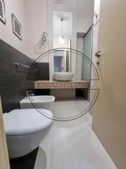 Оренда 1к.кв. на Липках, царський будинок, м. Хрещатик 1 хв. пішки. № 11200744 Київ - зображення 10