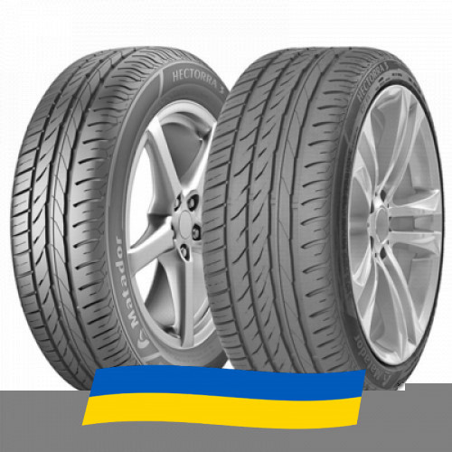 205/55 R17 Matador MP 47 Hectorra 3 95V Легкова шина Київ - зображення 1