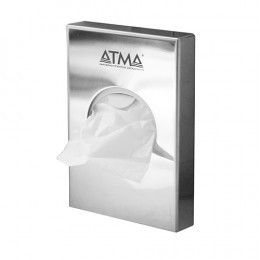 Держатель пакетов гигиенических Киев - изображение 1